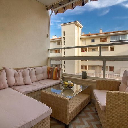 Luminoso Y Acogedor Apartamento En Albir アルビール エクステリア 写真