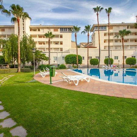 Luminoso Y Acogedor Apartamento En Albir アルビール エクステリア 写真